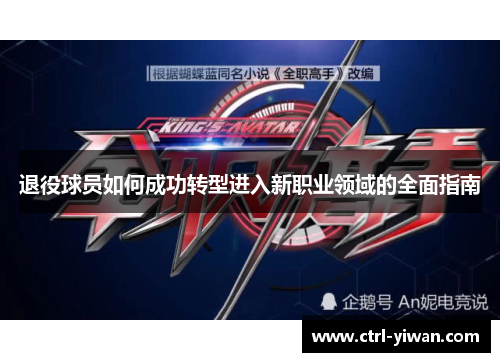 退役球员如何成功转型进入新职业领域的全面指南