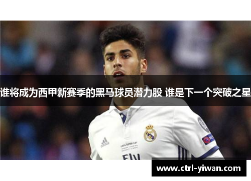 谁将成为西甲新赛季的黑马球员潜力股 谁是下一个突破之星